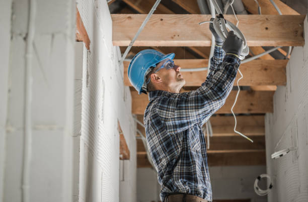 Best Electrical Outlet Repair  in Valinda, CA
