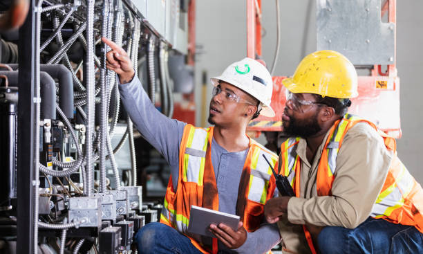 Best Electrical Installation Contractor  in Valinda, CA