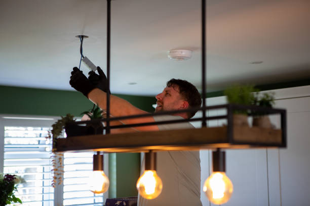 Best Electrical System Inspection  in Valinda, CA