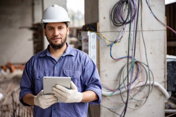 Best 24-Hour Electrician  in Valinda, CA
