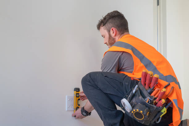 Best Residential Electrician Services  in Valinda, CA