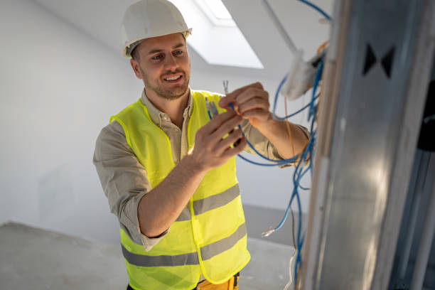 Best Electrical System Inspection  in Valinda, CA
